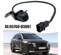 Telecamera di backup posteriore progettata per Hyundai per modelli Tucson dall'a