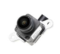 Telecamera Di Backup Telecamera Di Retromarcia Per Auto 68206872AH 68206872A Per Durango 2014 2015 Telecamere Di Assistenza Al Parcheggio