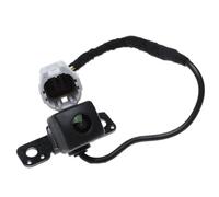 Telecamera Di Backup Telecamera Di Retromarcia Per Auto 95760-2W000 Per Hyundai Per Santa Fe 2013-2016 Telecamera Di Assistenza Al Parcheggio 95760-B8000