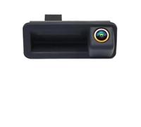Telecamera Di Backup Telecamera Di Retromarcia Per Ford Per Focus 2 MK2 Per Mondeo MK4 Con Radar Per Visione Notturna(AHD720P-AHD1080P)