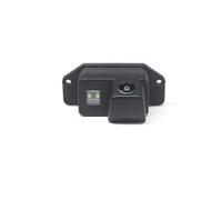 Telecamera Di Backup Telecamera Di Retromarcia Per Mitsubishi Per Lancer EX 2008-2015, Impermeabile, Con Di Assistenza Al Parcheggio(Linea del righello fissa)
