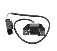 Telecamera Di Backup Telecamera Posteriore Per Retromarcia 95790-2S010 Per Hyundai IX35 2010-2017, Impermeabile, Con Visione Notturna E Assistenza Al Parcheggio.