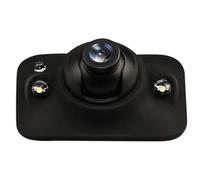 Telecamera Di Backup Telecamera Retromarcia HD Rotazione 360° E 2 Linee Guida Parcheggio LED Visione Posteriore/anteriore/laterale Dell'auto