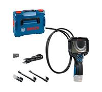 Bosch GIC 12V-5-27 C PROFESSIONAL telecamera di ispezione industriale 8,3 mm IP67, IP54