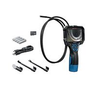 TELECAMERA DI ISPEZIONE BOSCH GIC 12V-5-27 C PROFESSIONAL