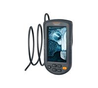 Telecamera di ispezione LASERLINER 082.262A - VideoPocket HD