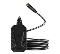 Telecamera di ispezione periscopio endoscopio industriale con connessione WiFi Controllo app telefono Messa a fuoco automatica Costruito in 4 dimmerabile Luminosità regolabile LED 2560 1944 Alta