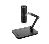 Telecamera Di Ispezione USB HD Portatile For Microscopio Digitale Ingrandimento 50x-1000x Con Supporto Flessibile(Wifi Fold)