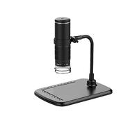 Telecamera Di Ispezione USB HD Portatile For Microscopio Digitale Ingrandimento 50x-1000x Con Supporto Flessibile(Wifi Snake)