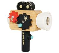 Telecamera di legno per bambini Le Toy Van