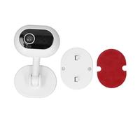 Telecamera di Monitoraggio per Bambini, Wireless 1080p Telecamera di Sicurezza con Telecomando Ad Alta Definizione Visione Notturna Baby Monitor Video Baby Monitor per Animali