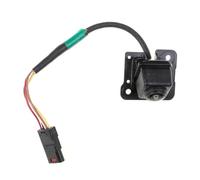 Telecamera di parcheggio 23137304 telecamera posteriore retromarcia per Chevy adatta per Equinox 2018