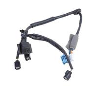 Telecamera di parcheggio 39530-TZ5-A11 39530TZ5A11 View Backup Camera Trunk adatta per Acura MDX 2014 2015 2016 2017 2018 2019