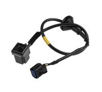 Telecamera di parcheggio 95760B2000 Telecamera posteriore Reverse Parking Assist Backup 95760-B2000 95760-B2100 Sostituzione per Kia Per ANIMA 2014-2019 Telecamera di retromarcia