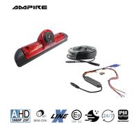 Telecamera di parcheggio AMPIRE KVA-DUCATO telecamera di retromarcia compatib...