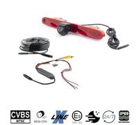 Telecamera retromarcia AMPIRE KVX-BERLINGO compatibile con Fiat Doblo 3 K9...