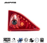 Ampire Kvx-Movano Illumin Videocamera, Retromarcia Compatibile Con Master 3