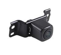 Telecamera di parcheggio anteriore di sostegno della macchina fotografica di sostegno della macchina fotografica adatta per Lexus adatta per LX570 2016-2018 impermeabile telecamera posteriore