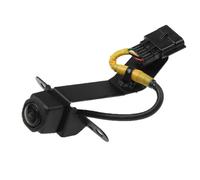 Telecamera di parcheggio Car Front View Backup Parcheggio Reverse Camera 284F13ZD0A 284F1-6FL0A Sostituzione per Nissan Per X-TRAIL T32 Per ROGUE QR25DE 2016-2019 Telecamera di retromarcia