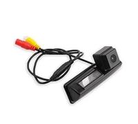 Telecamera di parcheggio CCD Macchina Fotografica Di Parcheggio Retromarcia Per Toyota Per Camry Per Aurion XV40 2007-2012