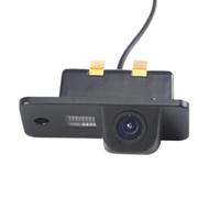 Telecamera di parcheggio di retromarcia HD compatibile con A3 A4 A5 A6 A8 Q5 Q7 S3 S4 S5 S6 S8 RS4 Cabrio Transit Connect (2003-2013)