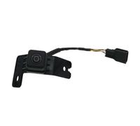 Telecamera di parcheggio di retrovisione 28442-1TG0A compatibile con 370Z 2010-2018 3.7L VQ37VHR 6250515000