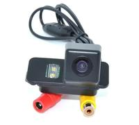 Telecamera di parcheggio di ricambio per MONDEO Per FIESTA Per FOCUS Per Hatchback Per S-Max Per KUGA Linea di Parcheggio Variabile Traiettoria Dinamica Tracce Telecamera Posteriore