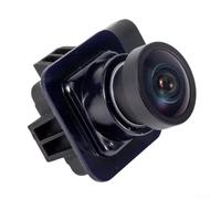 Telecamera di parcheggio F2GZ-19G490-A Telecamera posteriore per Ford Per Edge 2015 2018 Aftermarket Retromarcia Telecamera di retromarcia ABS 12V Numero OEM: F2GZ 19G490 A Posteriore del Veicolo Fit