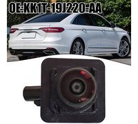 Telecamera di parcheggio facile installazione per Ford KK1T19J220AA materiale di