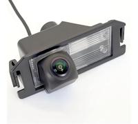 Telecamera di parcheggio Kit Telecamera Di Parcheggio Posteriore Per Accessori Auto Per KIA Per Picanto Per Morning 2D 4D MK2/3 TA JA 2011~2019(Black a)