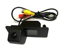 Telecamera di parcheggio per Auto Telecamera di retromarcia per Vauxhall per Vauxhall per Astra J Mk6 per Insignia per Mk1 G09 per Mokka per Mk1 per Viva Night Vision Ip69 Impermeabile Ccd HD Angolo