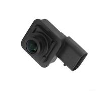 Telecamera di parcheggio per auto, telecamera posteriore per Ford Explorer 2016-2019, compatibile con GB5T-19G490-AB, sistema di visione inversa, costruzione ABS 12 V, montaggio con installazione