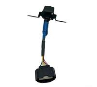 Telecamera di parcheggio per griglia paraurti anteriore per Q50 2014-2024 OEM 284F1-4GA1A ABS Parte di ricambio per fotocamera frontale