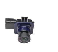 Telecamera di parcheggio per retrovisione del veicolo per il periodo 2011-2015 per Ford per Explorer EB5Z-19G490-A DB5Z19G490A con linee guida