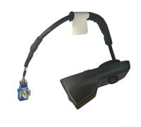 Telecamera di parcheggio posteriore 99240-GX000 per il sistema di assistenza al parcheggio inverso del veicolo con design resistente alle intemperie macchina fotografica automobilistica nera