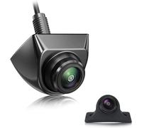 Telecamera di parcheggio, posteriore-anteriore, AHD 1080, visione notturna