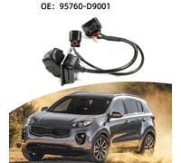 Telecamera di parcheggio posteriore OE 95760-D9001 facile da installare per mode