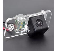 Telecamera di parcheggio posteriore per auto per Audi A8 A6 A4 A3 Q7 S5 S6 S8 RS4 RS6 A4L / Q5 / A5 / TT/TTS