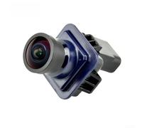 Telecamera di parcheggio posteriore per Ford F-150 2011-2014 per Mustang 2015-2018, telecamera di retromarcia 12 V, ABS nero, per un'accurata assistenza al parcheggio posteriore