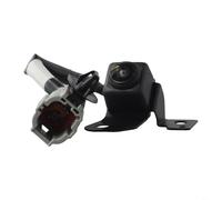 Telecamera di parcheggio posteriore per Nissan Navara D23 2016 2024, numero dell'OEM 28442 4JA1B, installazione facile