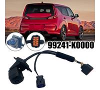 Telecamera di parcheggio retromarcia OEM per Kia Soul compatibile con modello an