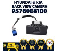 Telecamera di parcheggio retrovisione originale OEM Hyundai Kia Cadenza K7 95...