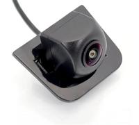 Telecamera di parcheggio Telecamera Di Backup FishEye Per Auto HD Night Vision AHD 1080P 170° Per Suzuki Per Jimny Jb64 2018-2022(Black c)