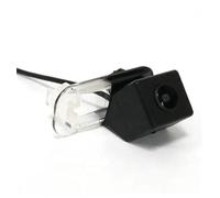Telecamera di parcheggio Telecamera Retromarcia Per Per Auto HD CCD Per W245 B150 B160 B170 B180 B200 C W203(Black b)