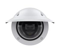 Telecamera di rete AXIS P3267-LVE MIC Dome fissa da 5 MP NEW