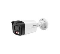 Telecamera di rete Bullet a focale fissa DH-IPC-B1E29-A-IL-0360-S2 2MP ECO Smart