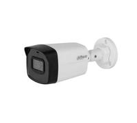 Telecamera di rete Bullet a focale fissa ECO IR da 2 MP dotata di un sensore CMO