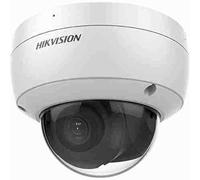 Telecamera di rete MInidome AcuSense da 4 MP DS-2CD2146G2-I Hikvision