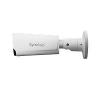 TELECAMERA DI RETE SYNOLOGY BC800Z 4K, Visione Notturna, Rilevamento Movimento, Connessione Cablata, Uso Esterno, da Interno ed esterno, Cablata, Funzione visione notturna, Microfono integrato, Sistem