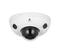 Telecamera di rete WizSense a cupola fissa IR da 5 MP DAHUA DH-IPC-HDBW3541F-AS-S2 NEW